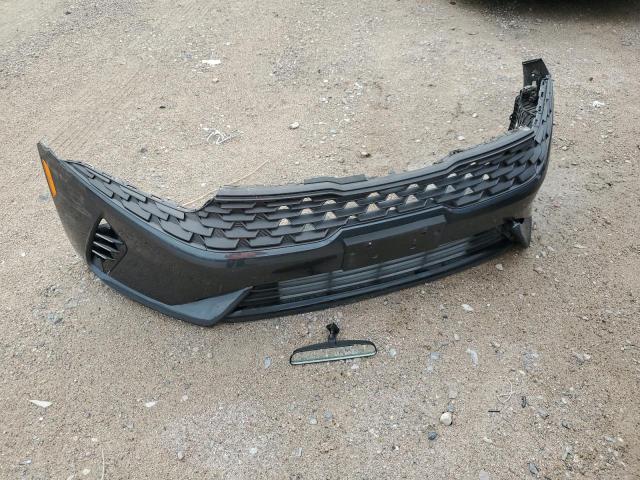 5XXG14J22NG091507 KIA K5 LXS