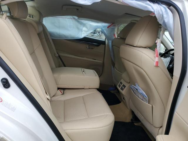 JTHBK1GG3E2127640 Lexus ES 350