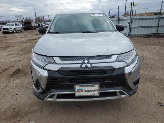JA4AD2A39LJ001797 Mitsubishi Outlander Es