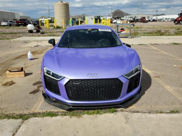WUAKBAFX2H7903141 Audi R8 5.2 Plus Quattro