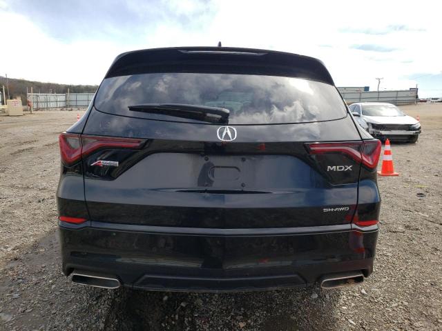 5J8YE1H04NL000413 Acura MDX A-SPEC