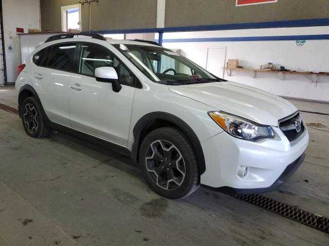 JF2GPAGCXE8224046 Subaru Xv Crosstrek 2.0 Limited