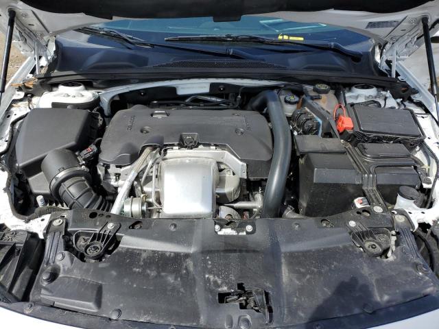 W04GU8SX8J1113566 Buick Regal Tourx Preferred