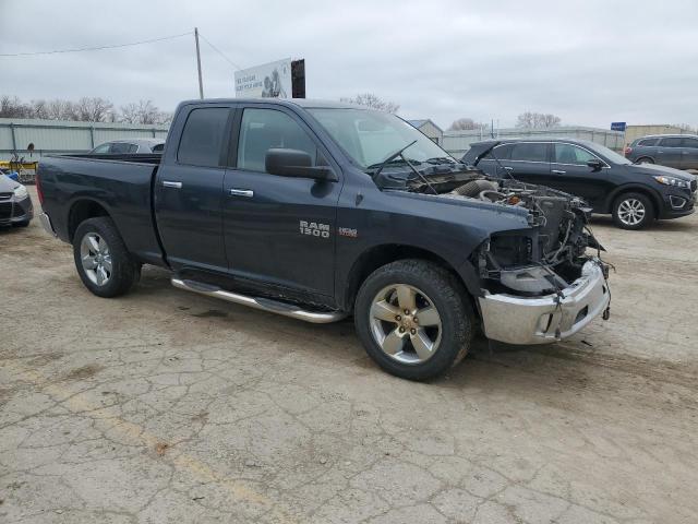 1C6RR7GT8ES365356 RAM 1500 Slt