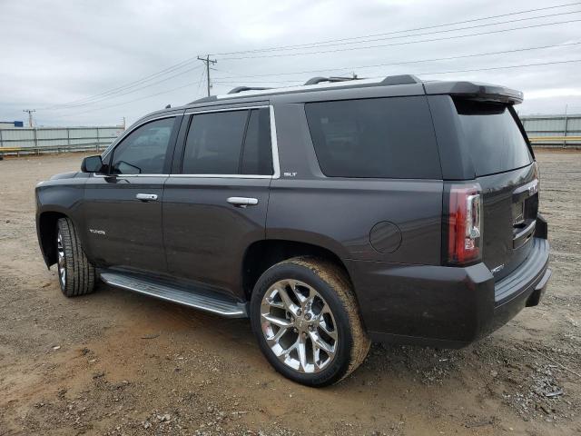 1GKS1BKCXFR557712 GMC YUKON SLT