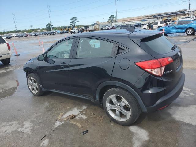 3CZRU5H34HM706348 Honda HR-V LX