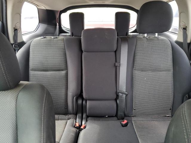5N1DR2MN5HC659514 Nissan Pathfinder S