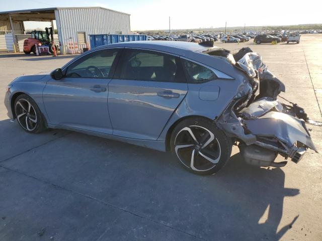 1HGCV1F46MA034895 Honda Accord Sport Se