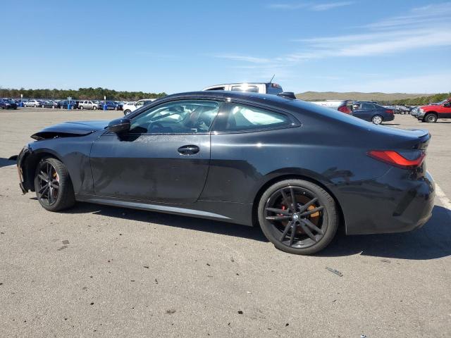 WBA73AP04NCK90764 BMW 430xi
