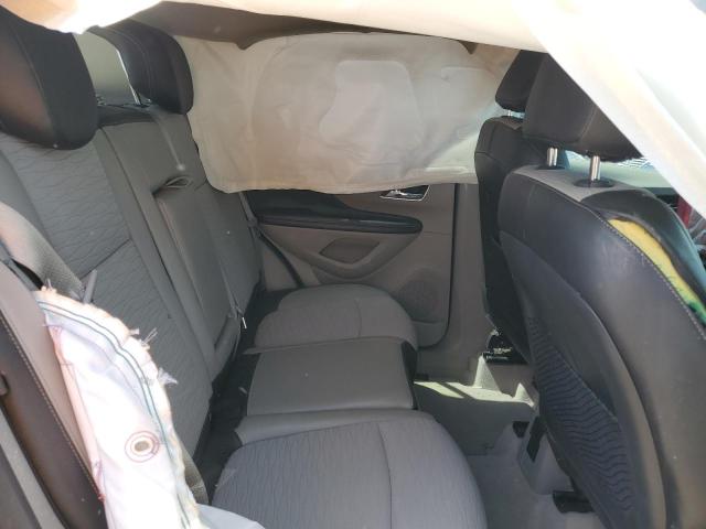 KL4CJBSB4FB080978 Buick Encore Convenience