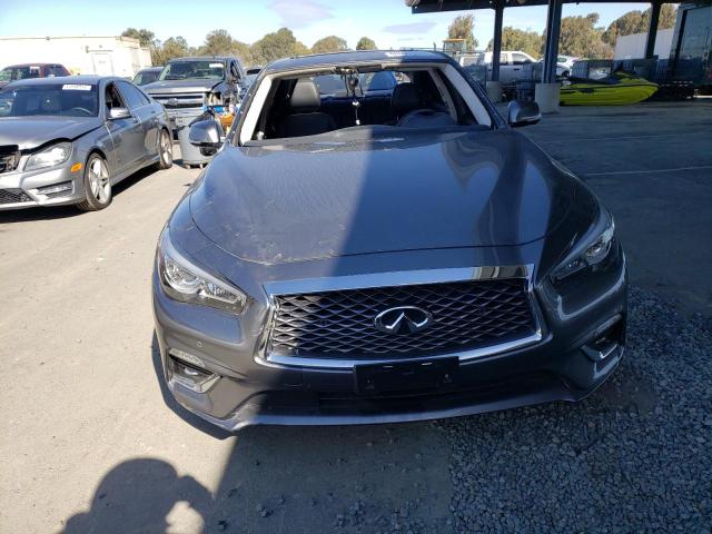 JN1EV7AP2LM202043 Infiniti Q50 PURE