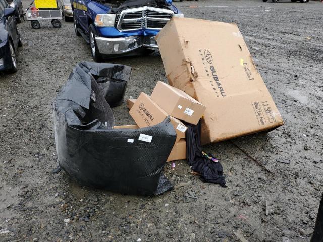 4S3BWAN6XL3010645 Subaru Legacy Limited