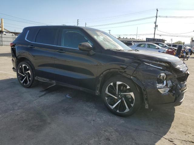 JA4J3TA83NZ020385 Mitsubishi Outlander Es
