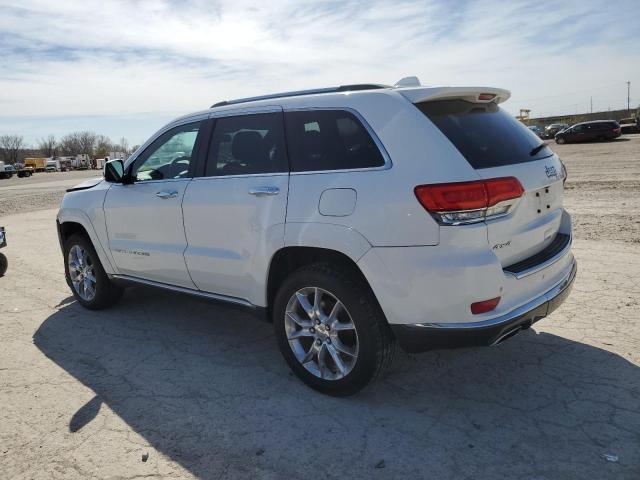 1C4RJFJG1EC382421 Jeep Grand Cherokee Summit