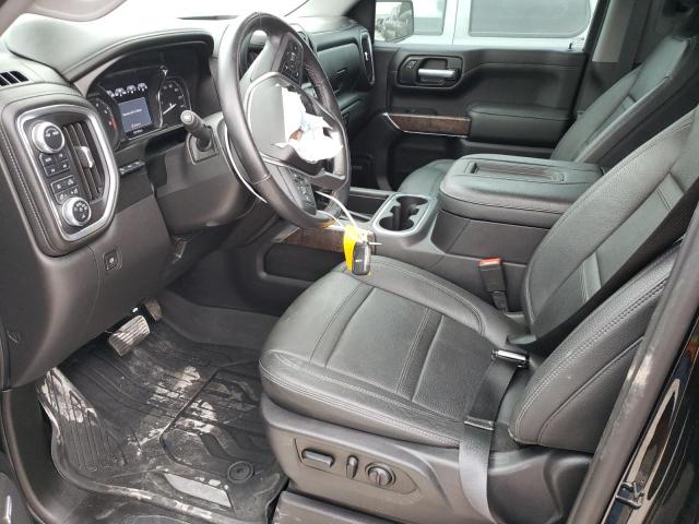 3GTU9FED4MG236898 GMC Sierra K1500 Denali