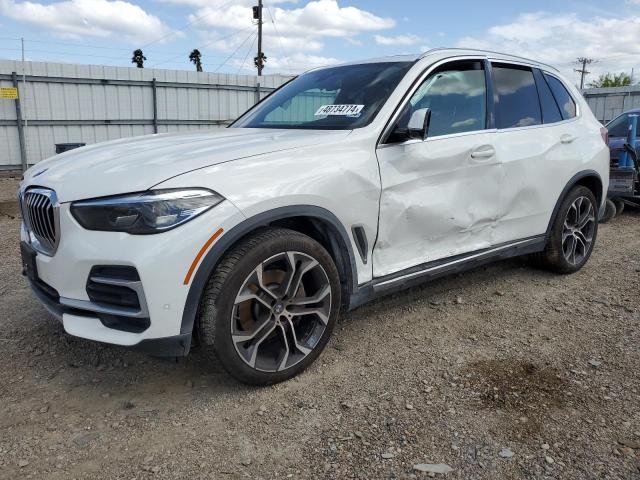Auction sale of the 2023 Bmw X5 Xdrive40i, vin: 5UXCR6C04P9R94612, lot number: 48734774