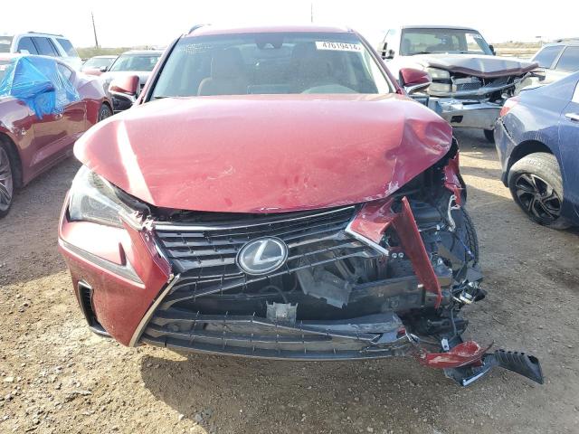 JTJYARBZ1K2150655 Lexus Nx 300 Base