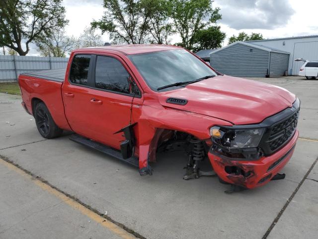 1C6RREBT4NN126901 RAM 1500 Big Horn/lone Star