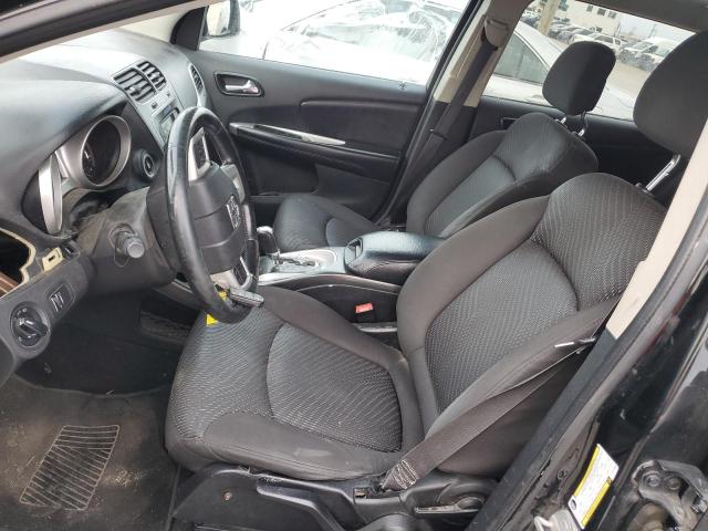 3C4PDCAB7FT511088 Dodge JOURNEY SE