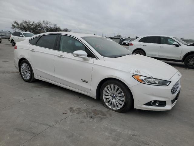 3FA6P0PU5FR205679 Ford Fusion Se Phev