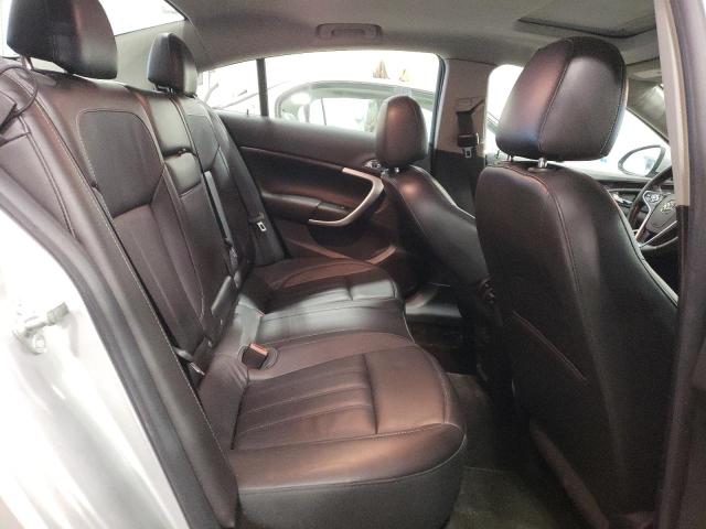 2G4GN5EX0E9295306 Buick Regal Premium