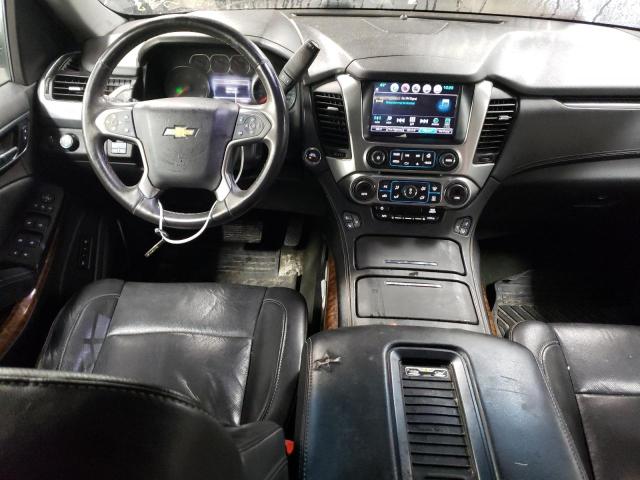 1GNSKCKC4GR197862 Chevrolet Tahoe K1500 Ltz