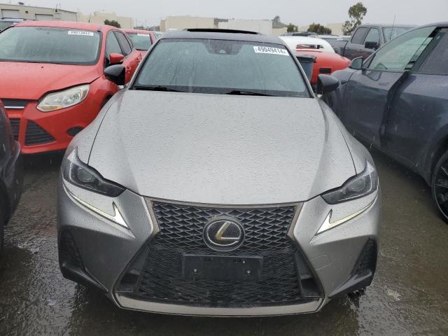 JTHBA1D20J5063786 Lexus IS 300