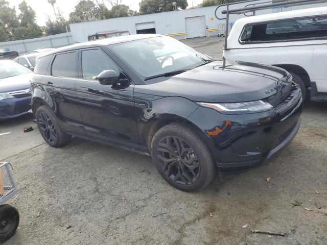 SALZJ2FX1PH184518 Land Rover Range Rover Evoque S