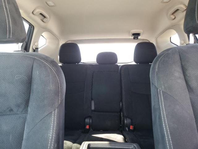 5N1AZ2BJXLN134223 Nissan MURANO SV