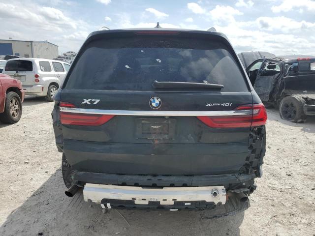 5UXCW2C02L9A00120 BMW X7 Xdrive40i