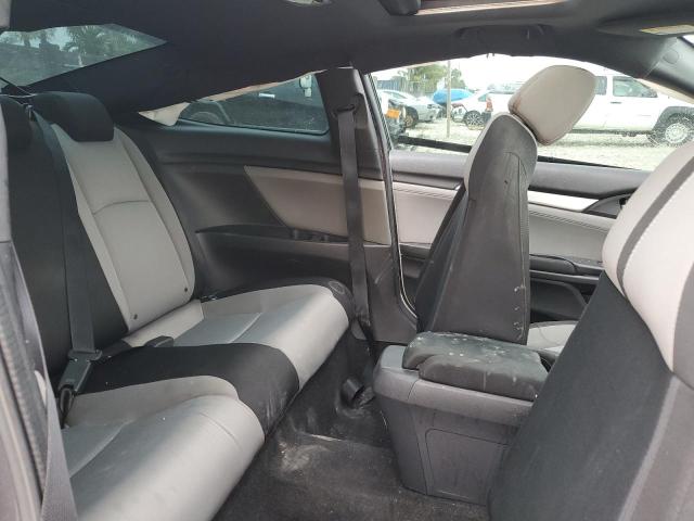 2HGFC3B39GH361972 Honda CIVIC EX