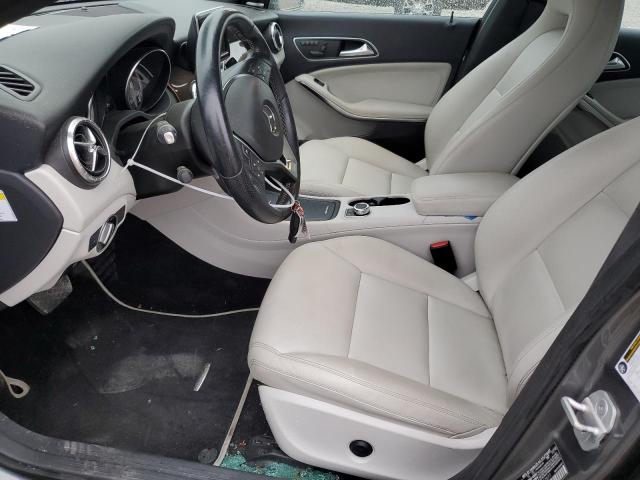 WDDSJ4EB0EN057077 Mercedes-Benz CLA 250