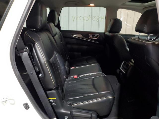 5N1DL0MM9HC506518 Infiniti QX60