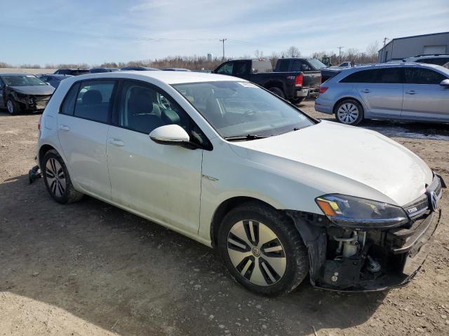 WVWPP7AU5GW905474 Volkswagen E-golf Sel Premium