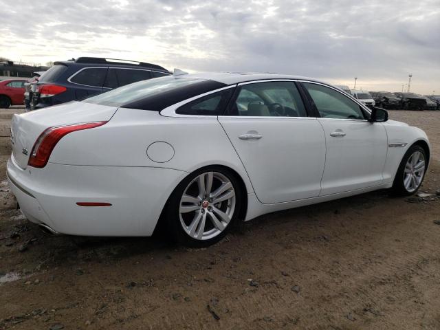 SAJWJ2GD5F8V82331 Jaguar Xjl Portfolio