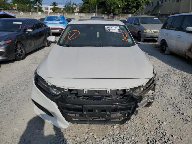 1HGCV1F47KA031999 Honda ACCORD EX