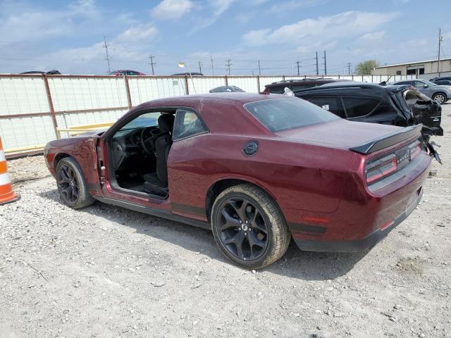 2C3CDZAG6HH637889 Dodge Challenger Sxt