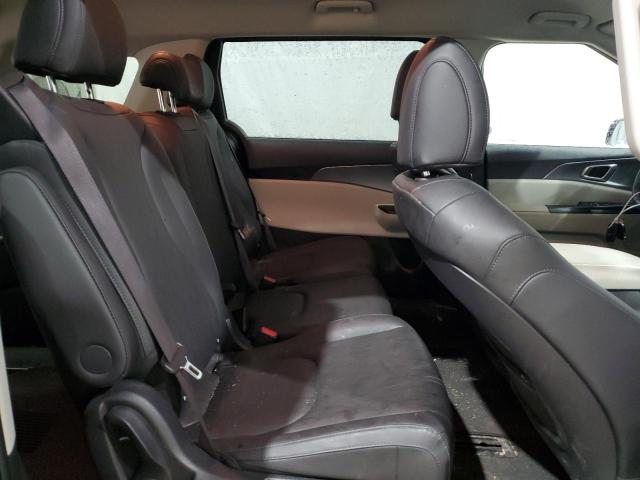 KNDNB4H30P6278975 KIA Carnival Lx