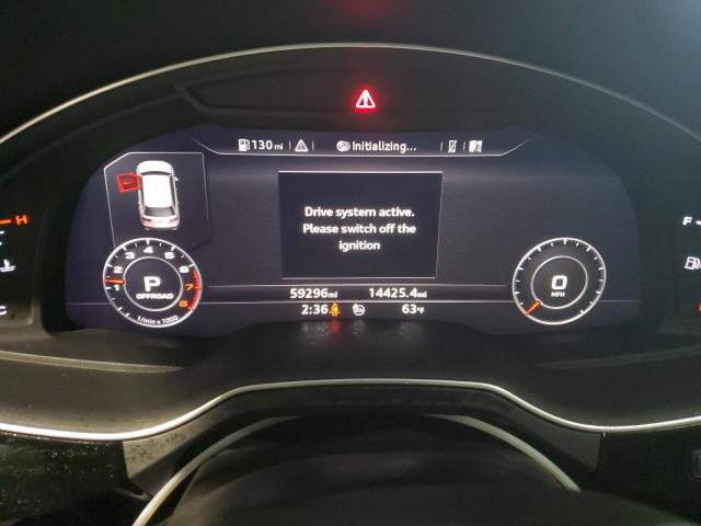 WA1VAAF73JD004965 Audi Q7 Prestige