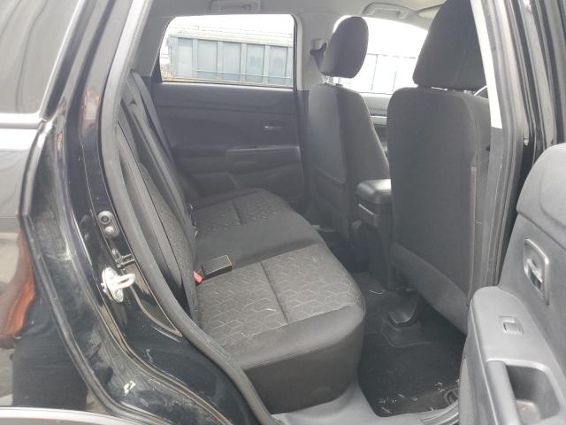 JA4AP3AU1LU031154 Mitsubishi Outlander Sport Es