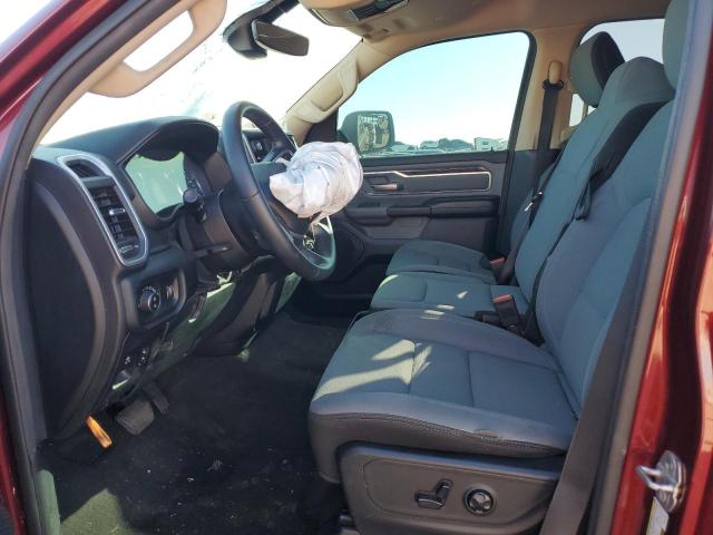 1C6RREBT6LN232795 RAM 1500 Big Horn/lone Star