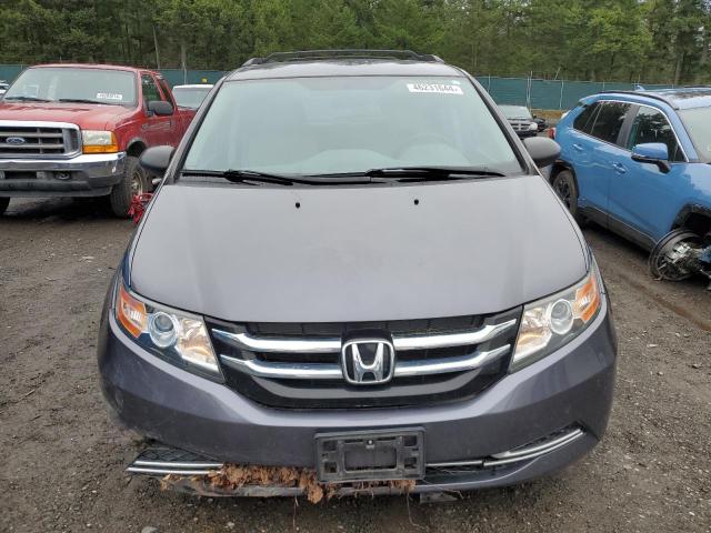 5FNRL5H26GB081924 Honda ODYSSEY LX