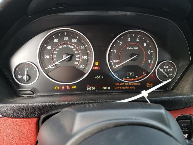 WBA4Z5C59KEE17490 BMW 440I
