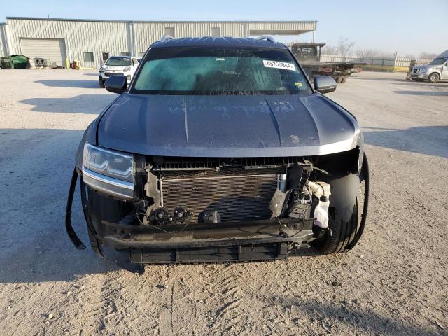 1V2KR2CAXJC566227 Volkswagen ATLAS SE