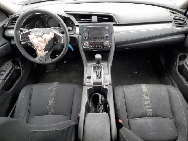 19XFC2F51HE000298 Honda Civic Lx