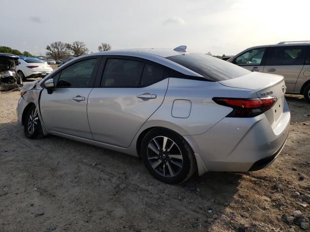 3N1CN8EV6ML920678 Nissan VERSA SV