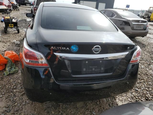 1N4AL3APXFC293959 Nissan ALTIMA 2.5