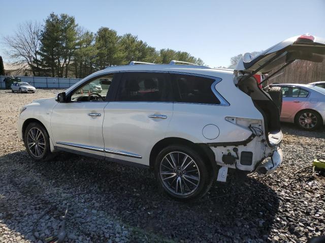 5N1DL0MM7JC512789 Infiniti QX60