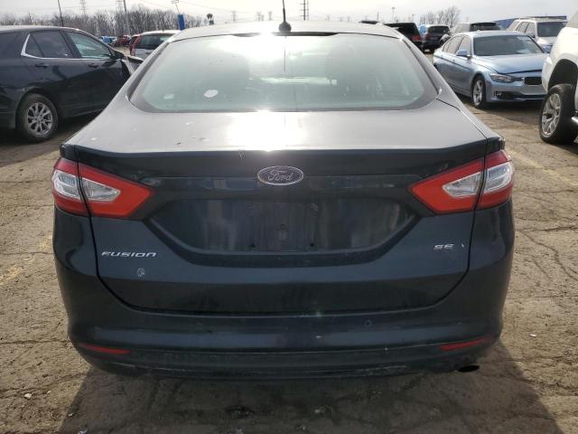 3FA6P0H71ER175460 Ford FUSION SE