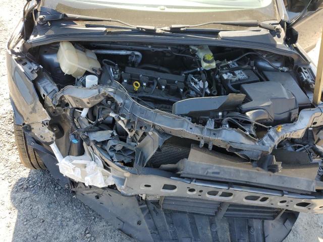 1FADP3F20JL231770 Ford FOCUS SE